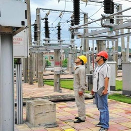 咸陽供電公司端子箱除濕項(xiàng)目