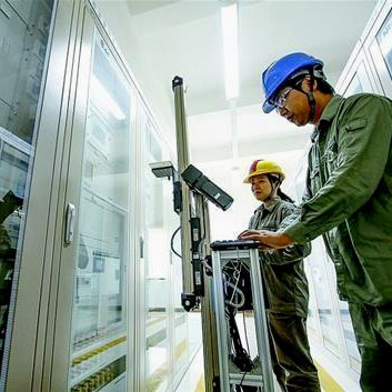 商洛供電公司電容電流在線監(jiān)測(cè)