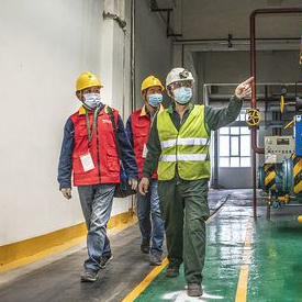 西咸供電公司SF6氣體監(jiān)測(cè)項(xiàng)目施工