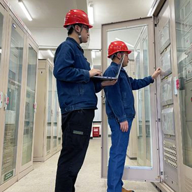 延安供電公司直流系統(tǒng)掉電監(jiān)測(cè)裝置完善項(xiàng)目